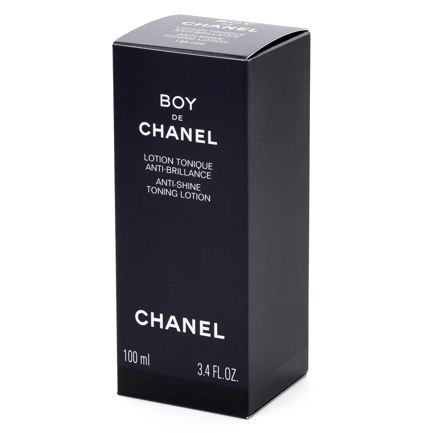 Amazon.co.jp: [セット品] CHANEL シャネル ボーイ ドゥ シャネル