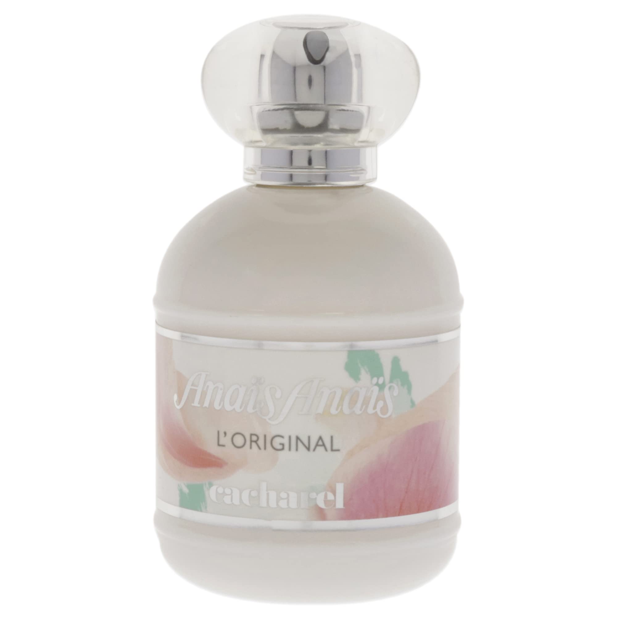 Amazon.co.jp: キャシャレル アナイスアナイス50mlオードトワレ