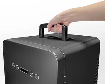 Amazon | ベルソス 冷温庫 24L 保冷庫 -9℃~60℃ ミニ冷蔵庫 温度調節