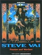 Amazon.co.jp: スティーブヴァイ 楽譜