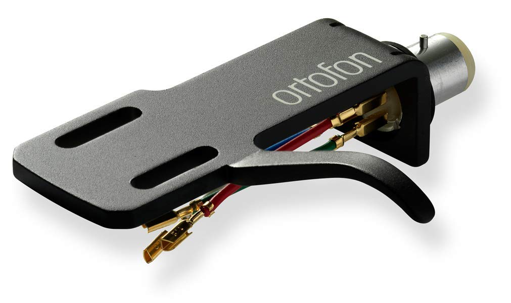 Amazon.com: Ortofon SH-4 Headshell - Black : Musical Instruments