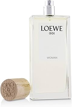 LOEWE 001 WOMAN 100ml 香水 楽天市場】LOEWE ロエベ 001 ウーマン