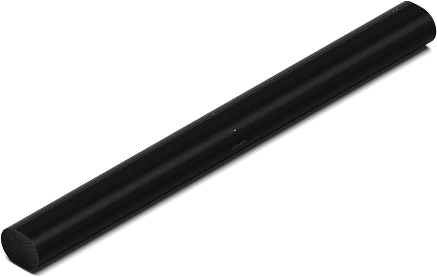 Sonos Arc - The Premium Smart soundbar for TV Movies, Music