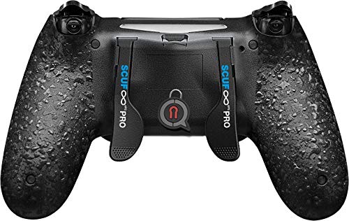 Amazon | スカフ SCUF Infinity 4PS PRO (EMR/トリガーシステム
