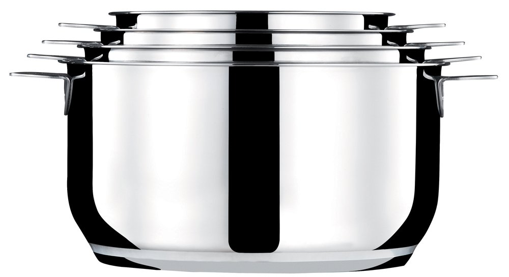 Amazon｜ラゴスティーナ 両手鍋 シチューポット「ニューサルヴァスパッ