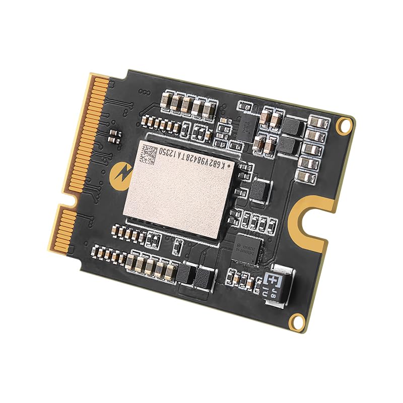 Amazon.com: SynthDisk Mini SSD 2T Compatible Memory SSD 4200MB/S