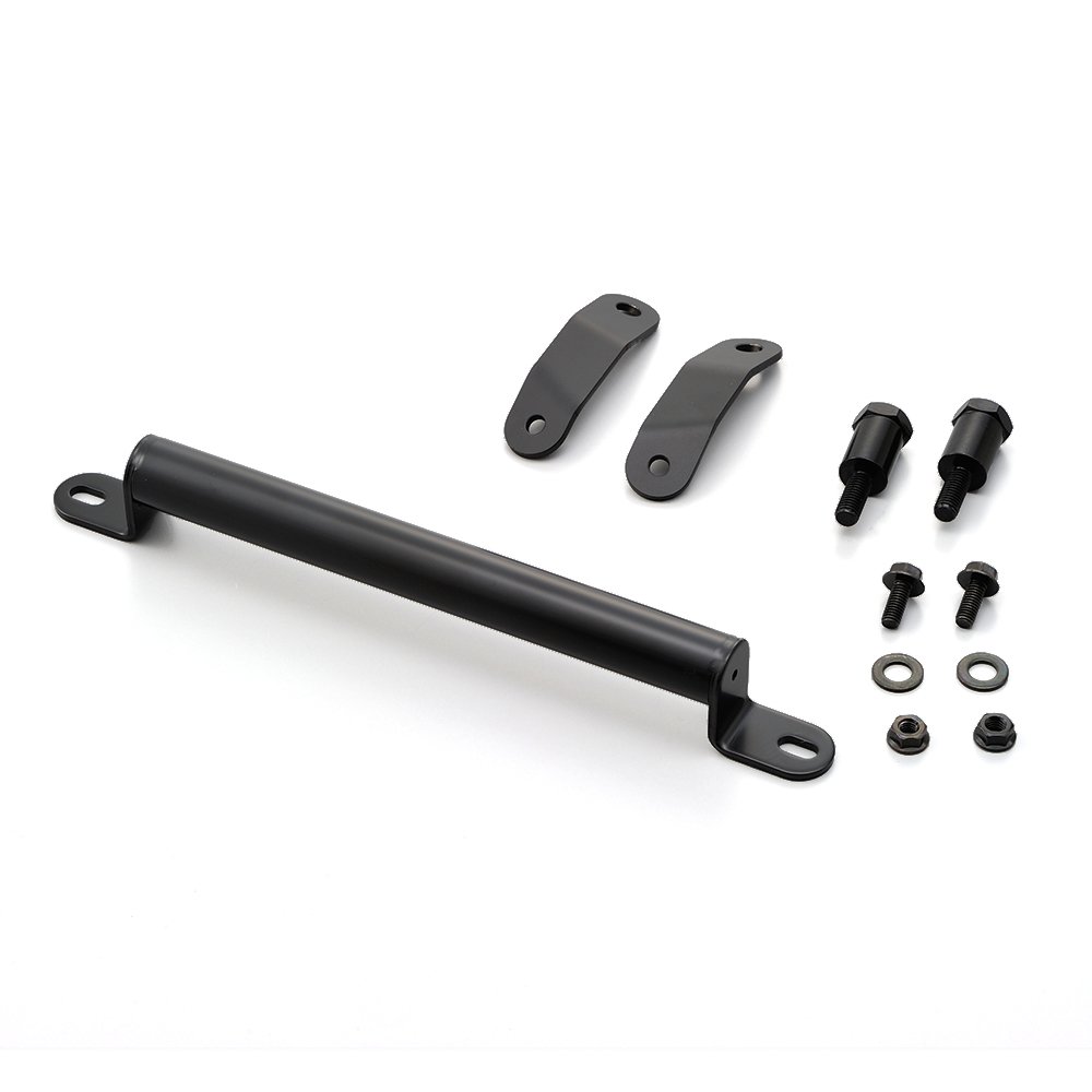 Amazon | デイトナ(Daytona) AXIS Z(17-21)専用 クランプバー マルチ