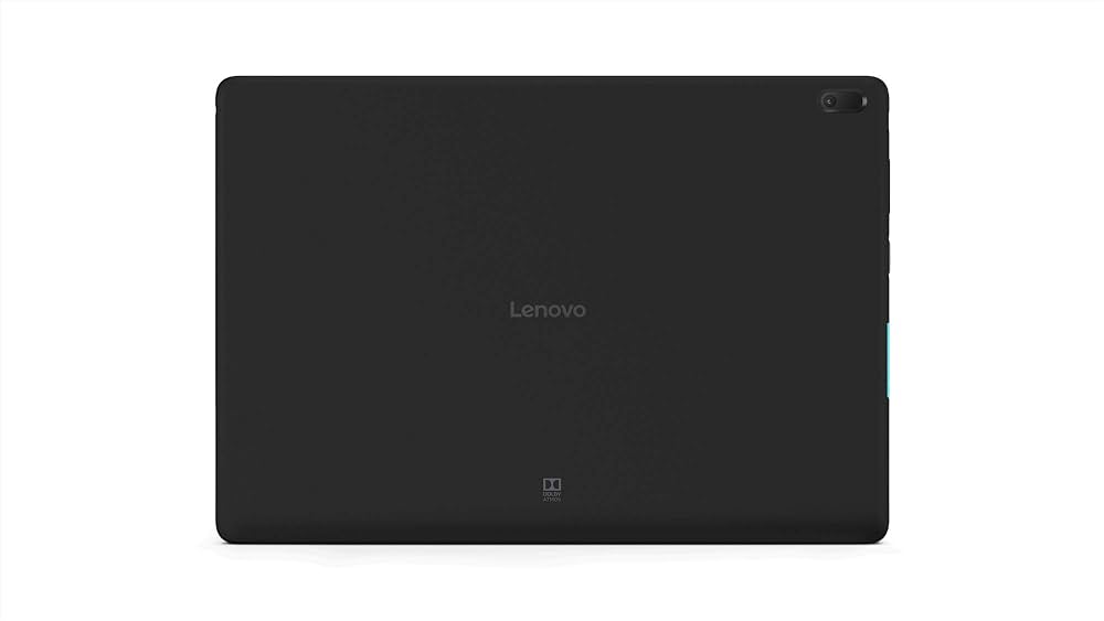 Lenovo Tab E10 (TB-X104F), 10.1 inch Tablet, Qualcomm APQ8009