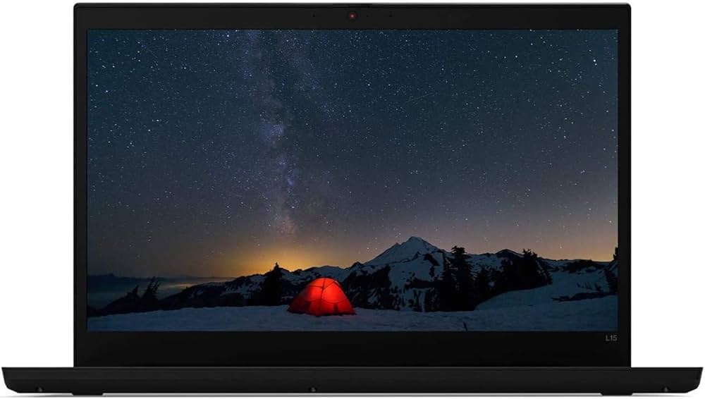 Amazon.co.jp: 【整備済み品】 Lenovo ThinkPad L15 Gen1 15.6インチ