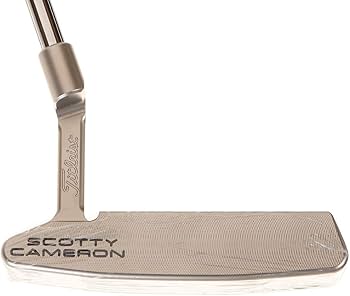 Amazon | スコッティキャメロン SPECIAL SELECT NEWPORT2 (スペシャル