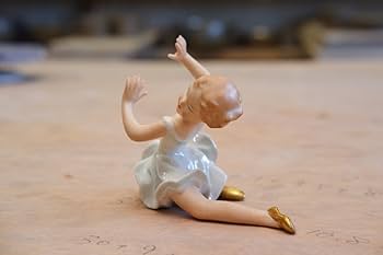 Amazon.co.jp: wallendorf ウォーレンドルフ ドイツ 人形 陶器