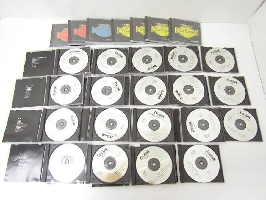 Amazon.co.jp: 矢沢永吉 カラオケ コレクション CD 未開封あり 9778