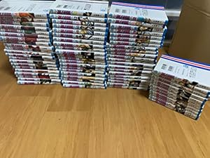 キングダム コミック 1-75巻セット (集英社) | 原泰久 |本 | 通販 | Amazon