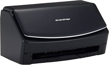 Amazon | 富士通 PFU ドキュメントスキャナー ScanSnap iX1600 (高速毎