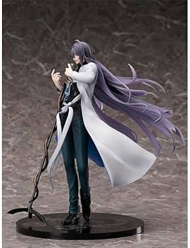 Amazon | ヒプノシスマイク Rhyme Anima 神宮寺寂雷 18スケール