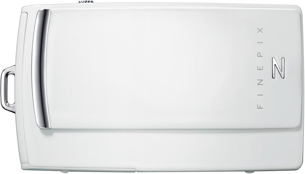 Amazon | FUJIFILM デジタルカメラ FinePix Z1100EXR ホワイト 1600万
