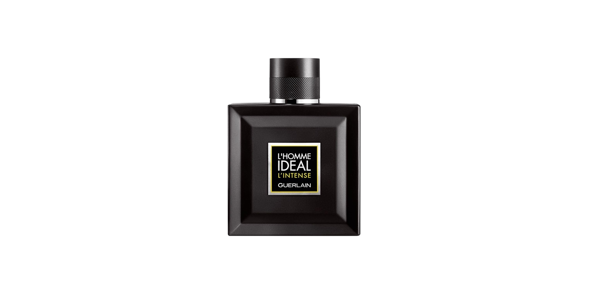 Amazon.com : Guerlain L'Homme Ideal L'Intense Eau De Parfum for