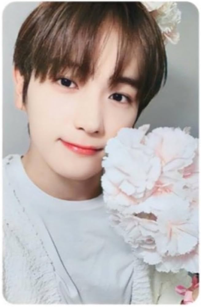 THEBOYZ AAA トレカ ヒョンジェ theboyzドボイズ ヒョンジェ トレカ