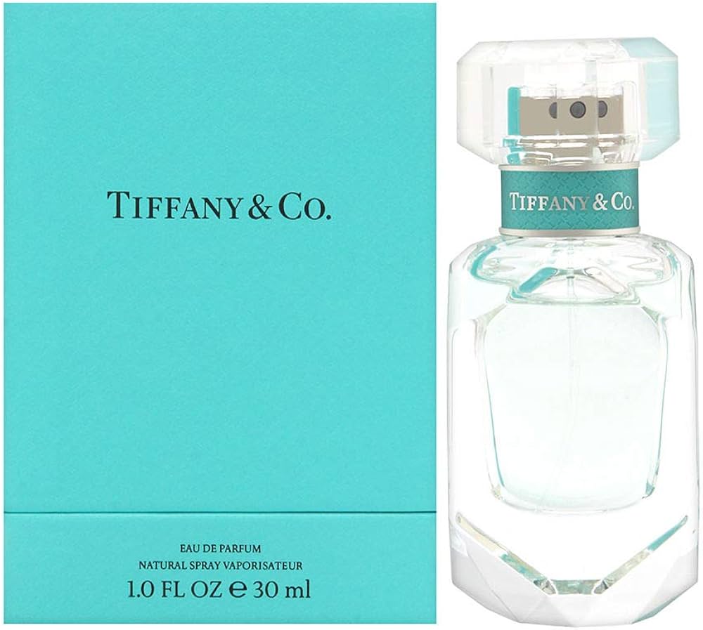 Amazon.com: Tiffany & Co. Tiffany, 1 Ounce : Clothing, Shoes & Jewelry