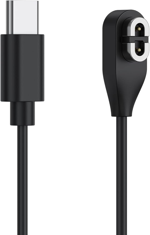 Amazon.co.jp: Shokz充電ケーブル、Shokz OpenRun Pro、OpenRun