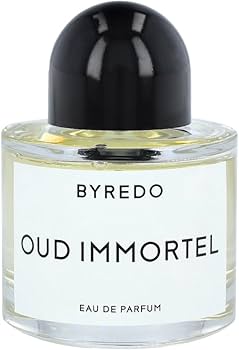 Oud Immortel by Byredo For Women - 1.6 oz EDP Spray : Amazon.co.uk