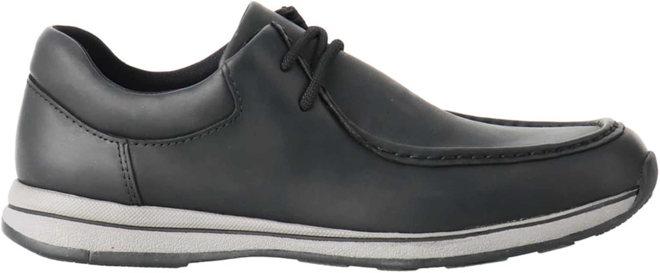 Amazon | [リーガルウォーカー] 2アイレット 348W メンズ ブラック