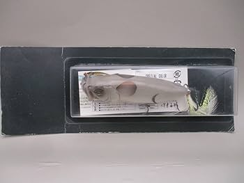 Amazon.co.jp: 限定カラー 干支 ネズミ メガバス ポップマックス POP