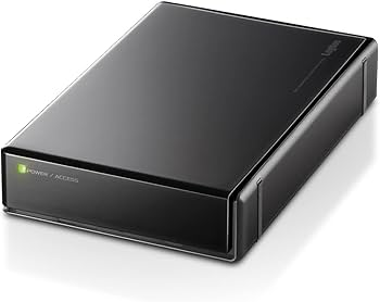 Amazon | ロジテック 外付けHDD ハードディスク 4TB Mac/Windows