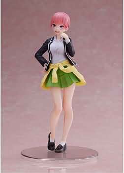 Amazon | タイトー 五等分の花嫁∬ Coreful フィギュア 中野一花