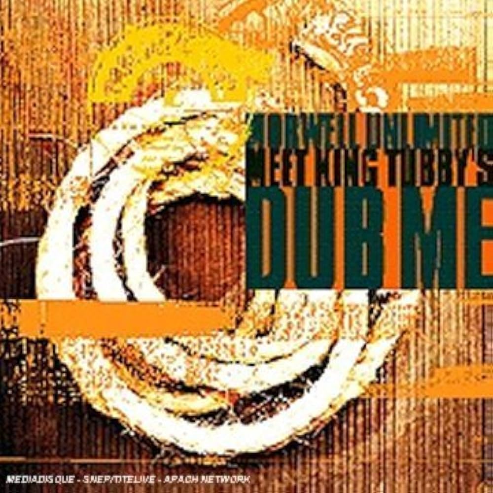 Amazon.co.jp: Morwell Unlimited Meet King Tubby's Dub Me: ミュージック