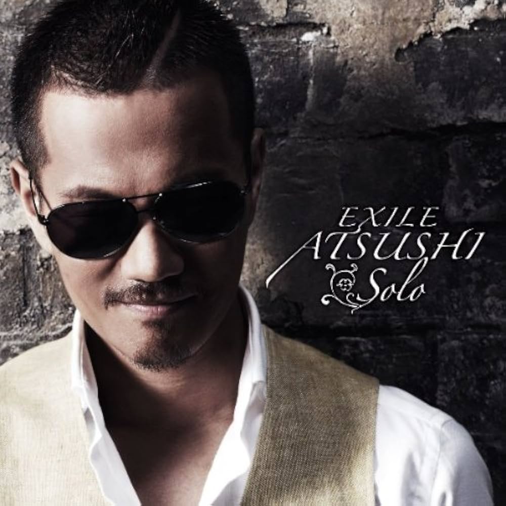 Amazon.co.jp: EXILE JAPAN / Solo(2枚組AL+2枚組DVD) - EXILE / EXILE