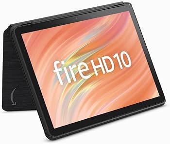 Amazon.co.jp: 【Fire HD 10 第13世代用】Amazon純正 保護カバー