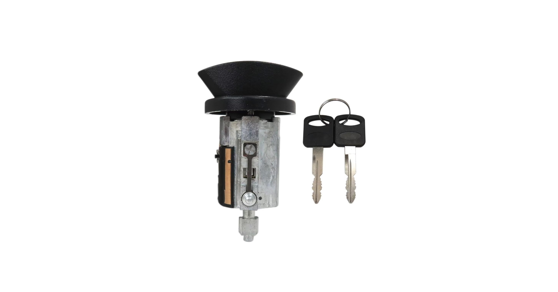 Amazon.com: 7012802 Ignition Switch Lock Cylinder Tumbler 2 Keys