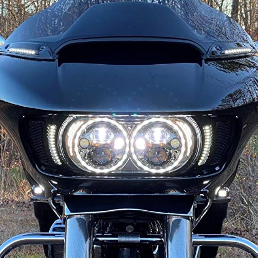 Amazon | ロープロファイル HARLEY DAVIDSON ロードグライド