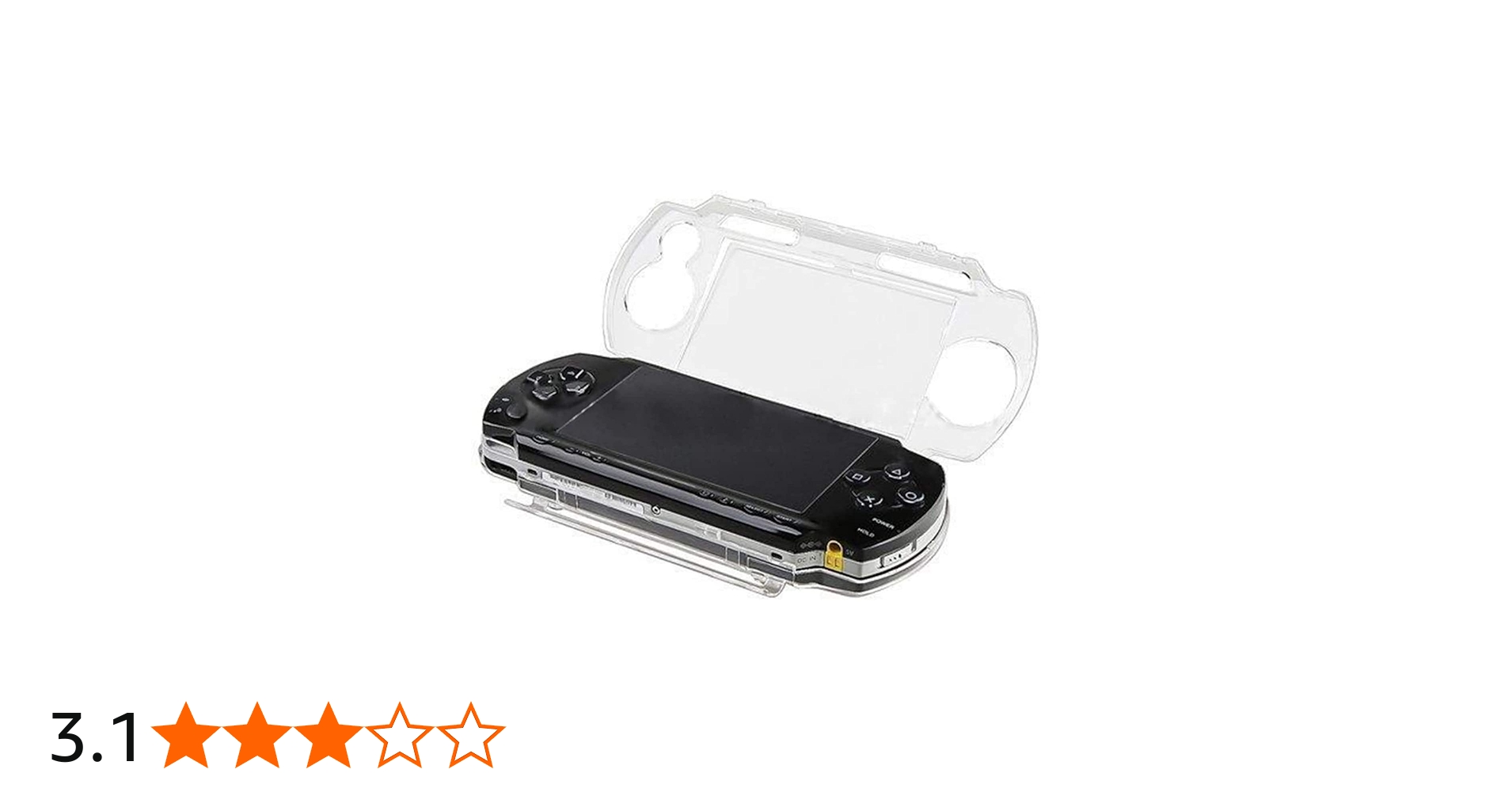 Amazon | PSP カバー NIJIAKIN フル カバー PSP 2000 PSP 3000 互換