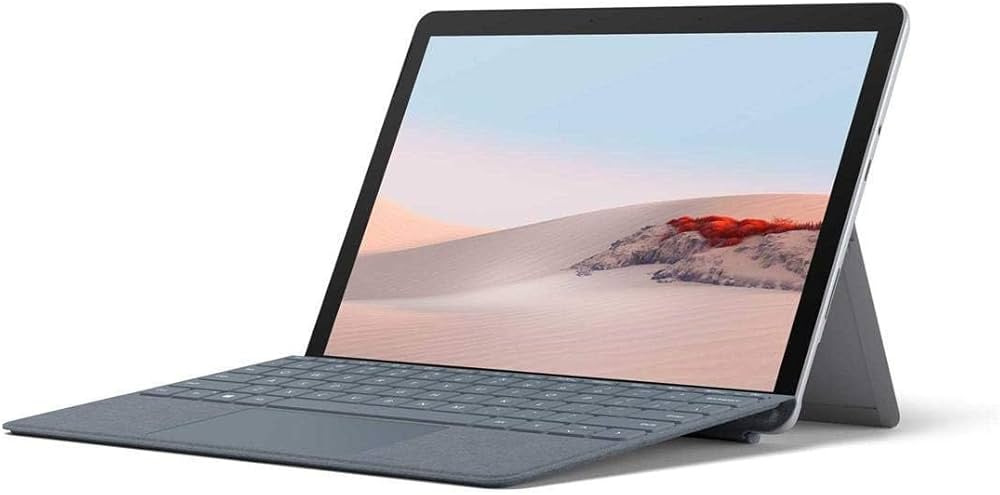Amazon.co.jp: Surface go 2 Core M3-8100Y(3.4Ghz max)第 8 世代