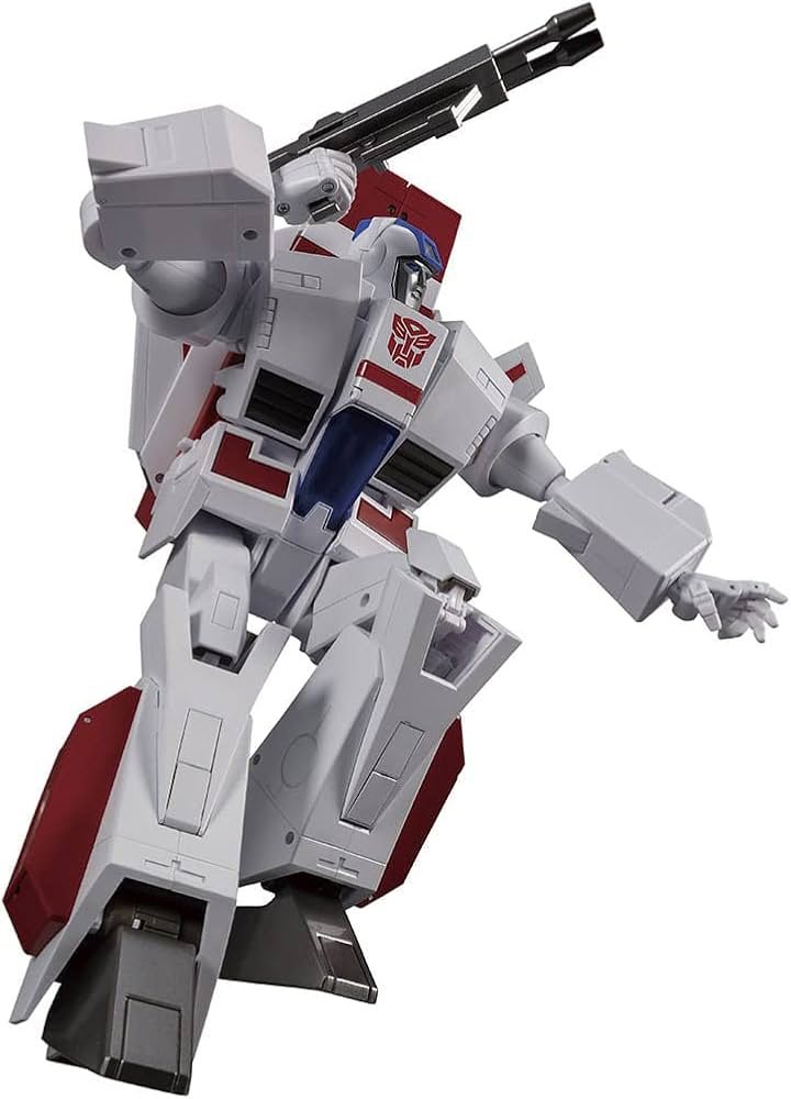 Amazon.com: Transformers Masterpiece MP-57 Cybertron Aviation
