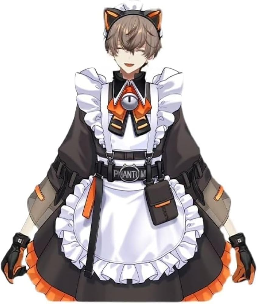 Amazon.co.jp: [小さな店] コスプレ メイド服 アルバーン メイド服