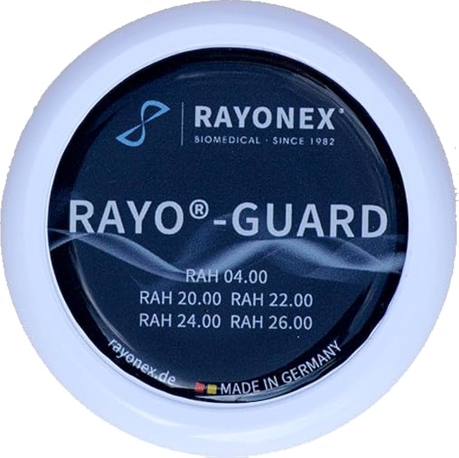 Amazon.co.jp: レヨネックスのお守り「レヨガード」 すでにミニレ