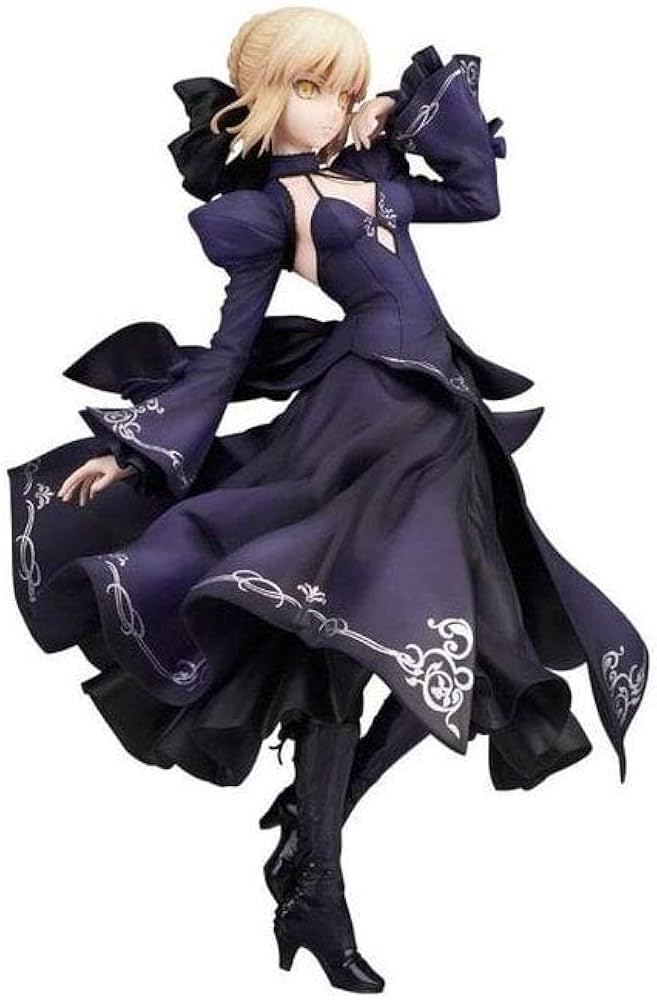 Amazon | アルター Fate/Grand Order セイバー/アルトリア・ペン