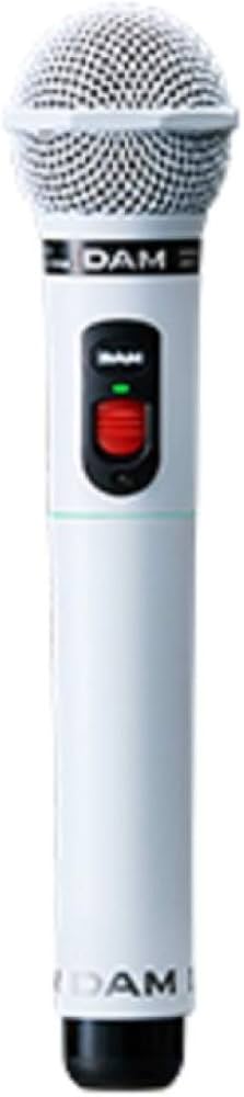 Amazon.co.jp: 第一興商 赤外線ワイヤレス マイクロフォンWITM-500(W