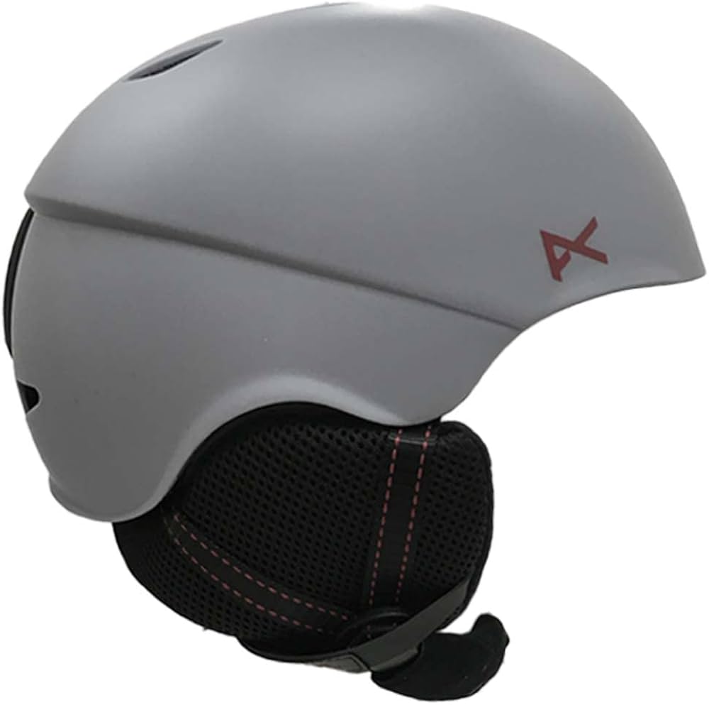 Amazon | 22-23 ANON アノン HELO ROUND FIT GRAY L | Burton(バートン