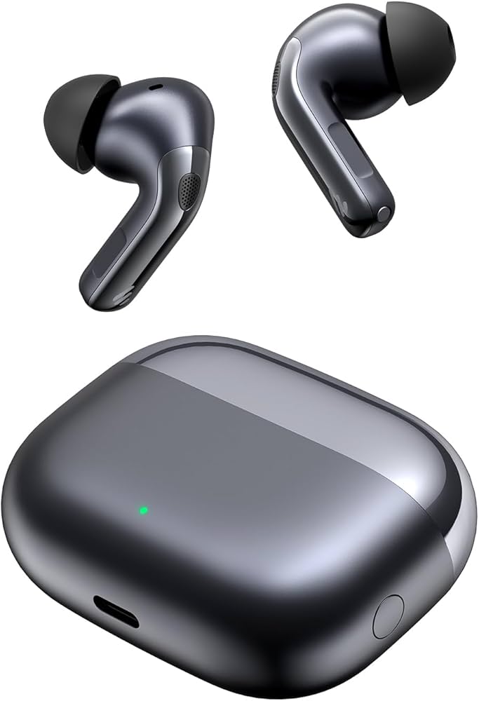 Amazon.co.jp: EDIFIER EvoBuds Pro ワイヤレスイヤホン カナル型