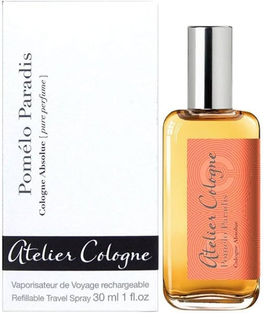 Amazon | アトリエ コロン ポメロ パラディ コロン アブソリュ SP 30ml