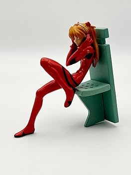 Amazon.co.jp: 〓〓HGIF 新世紀エヴァンゲリオン貞本義行コレクション3