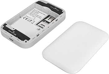 Amazon.co.jp: 4G LTE モバイルホットスポットルーター 5G 4G WiFi