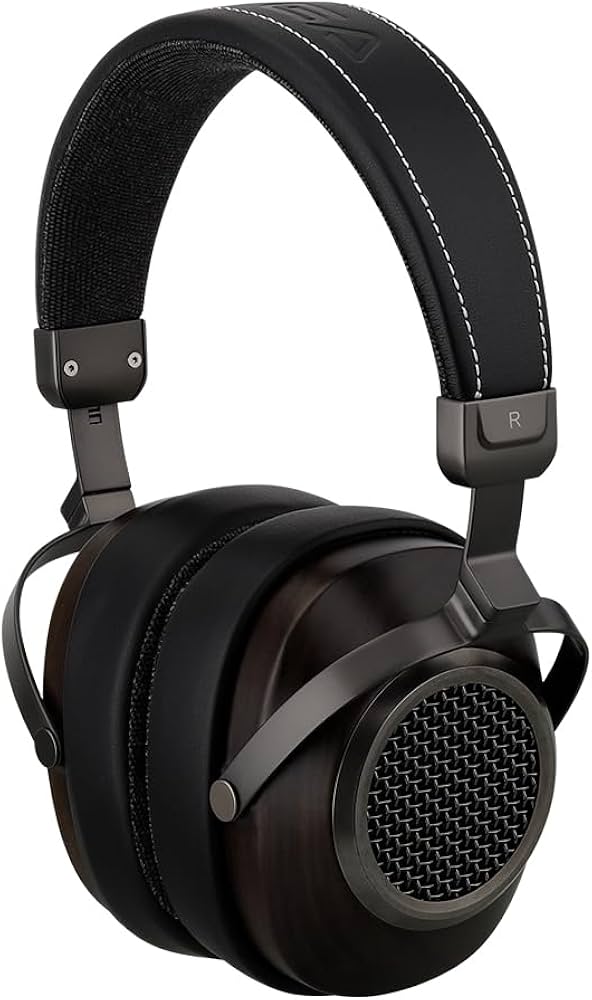 Amazon.com: SIVGA ANSER HiFi 50MM Dynamic Driver Open-Back Wood