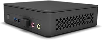 Amazon | Intel NUC 11 Essential NUC11ATKPE ベアボーンシステム