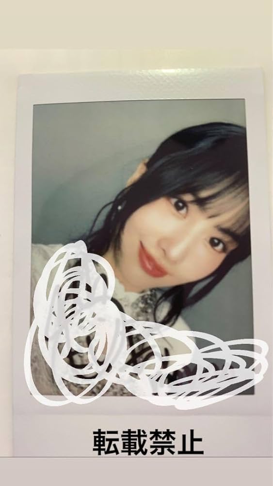 TWICE ミナ サイン入りチェキ twice サイン チェキ ミナ TWICE ミナ