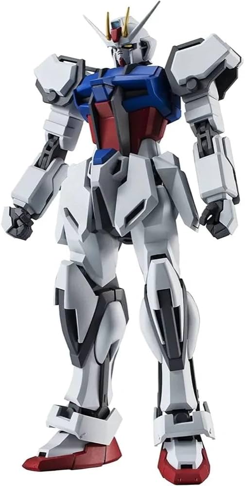 Amazon.co.jp: TAMASHII NATIONS ROBOT魂 機動戦士ガンダムSEED [SIDE